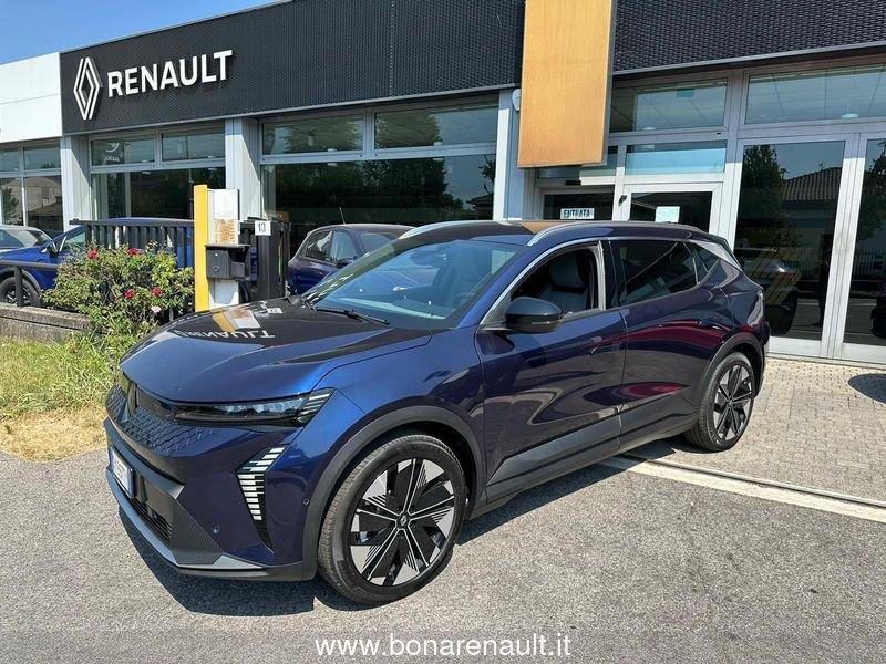 Renault Scénic Electric Scénic E-Tech Electric 170 CV Comfort Range Techno