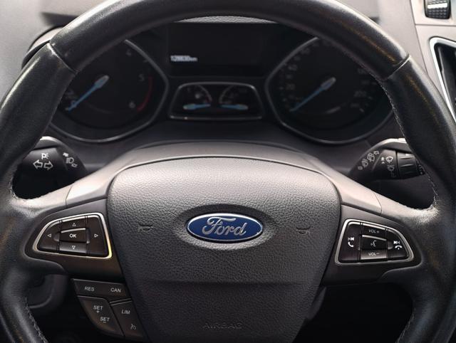 FORD C-Max 1.5 TDCi 120CV Start&Stop Business