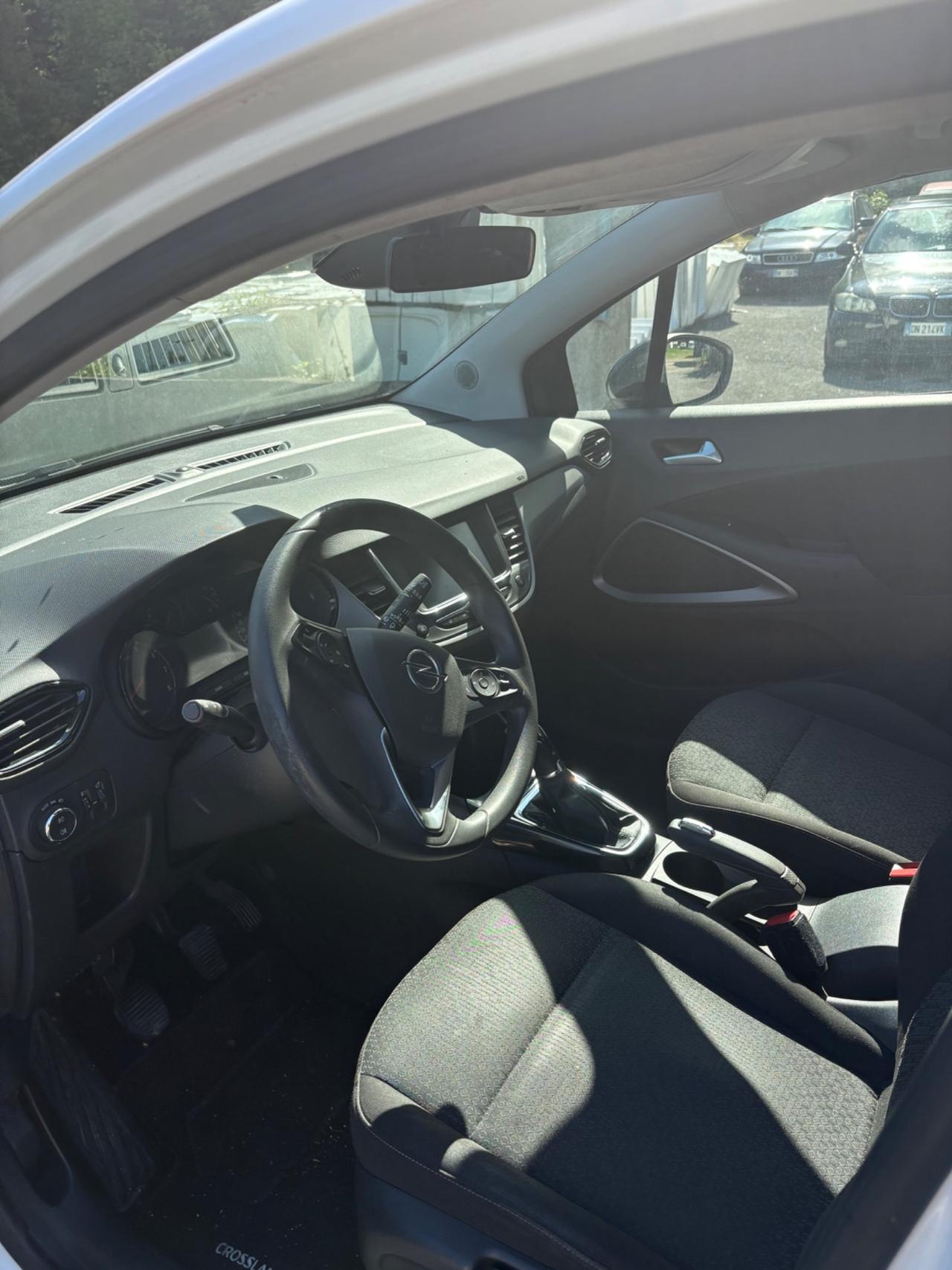 Opel Crossland Crossland X 1.2 12V Advance