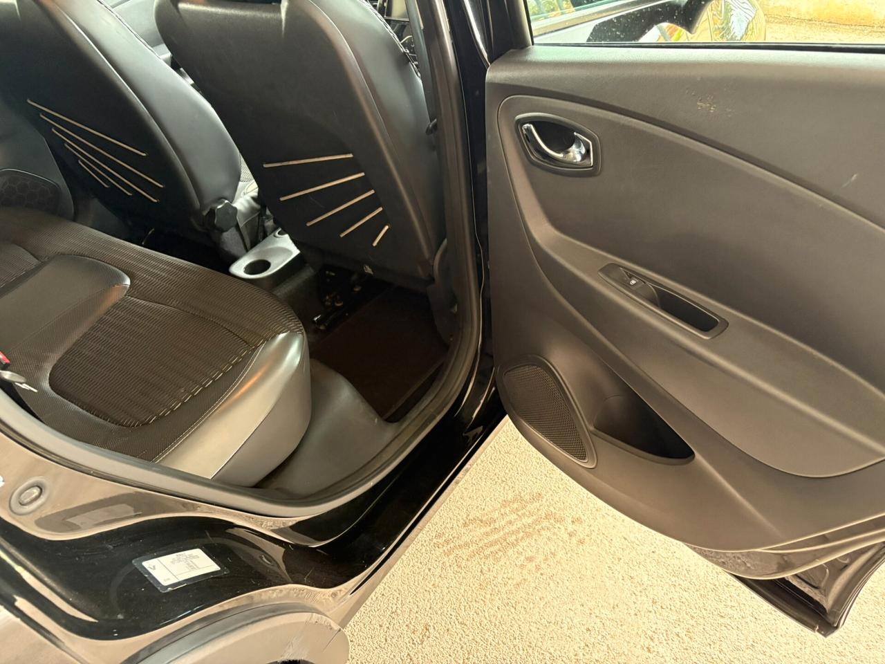Renault Captur dCi 8V 90 CV Start&Stop Energy Hypnotic