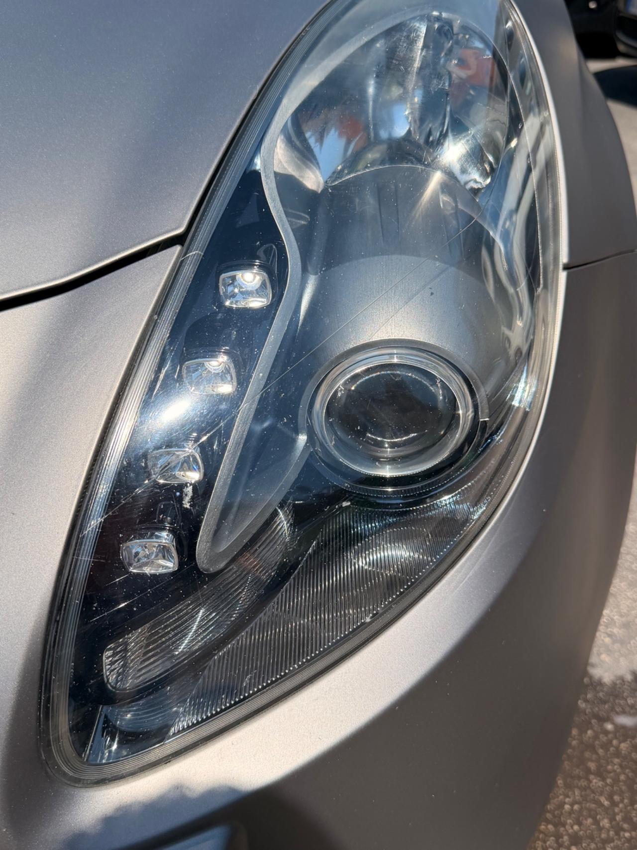 Alfa Romeo Giulietta 1.6 JTDm TCT 120 CV Super AUTOMATICA