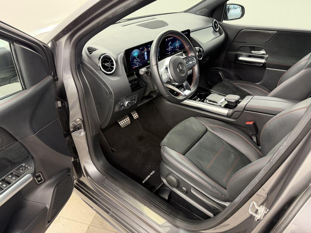 Mercedes Classe B 250 250 EQ-POWER Sport Plus 7G-DCT