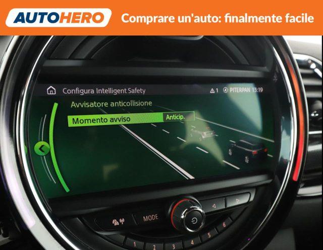 MINI Clubman 1.5 Cooper Clubman