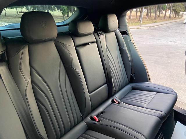 MASERATI Grecale Grecale MHEV 2.0 300 CV GT ''SOLI 15516 KM''
