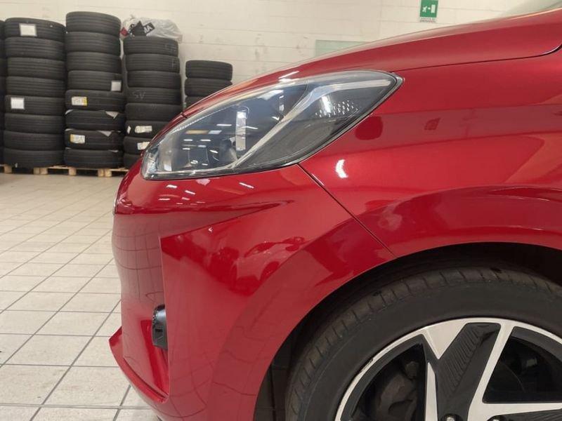 Hyundai i10 1.0 MPI PRIME AT