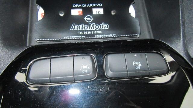 Opel Corsa-e 5 porte Elegance