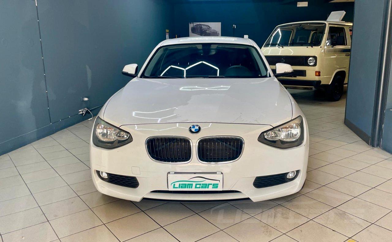 BMW 118 d 5p Msport