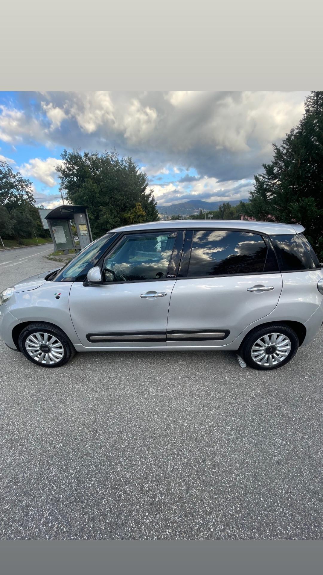 Fiat 500L 1.3 Multijet 85 CV Pop Star