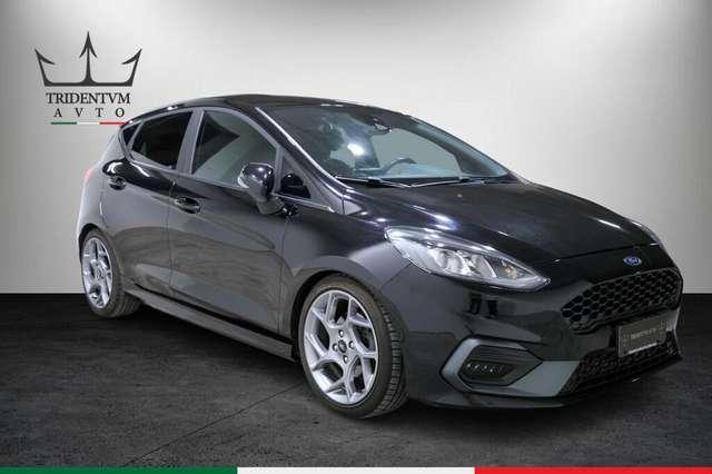 Ford Fiesta 5p 1.5 ST s&s 200cv my19