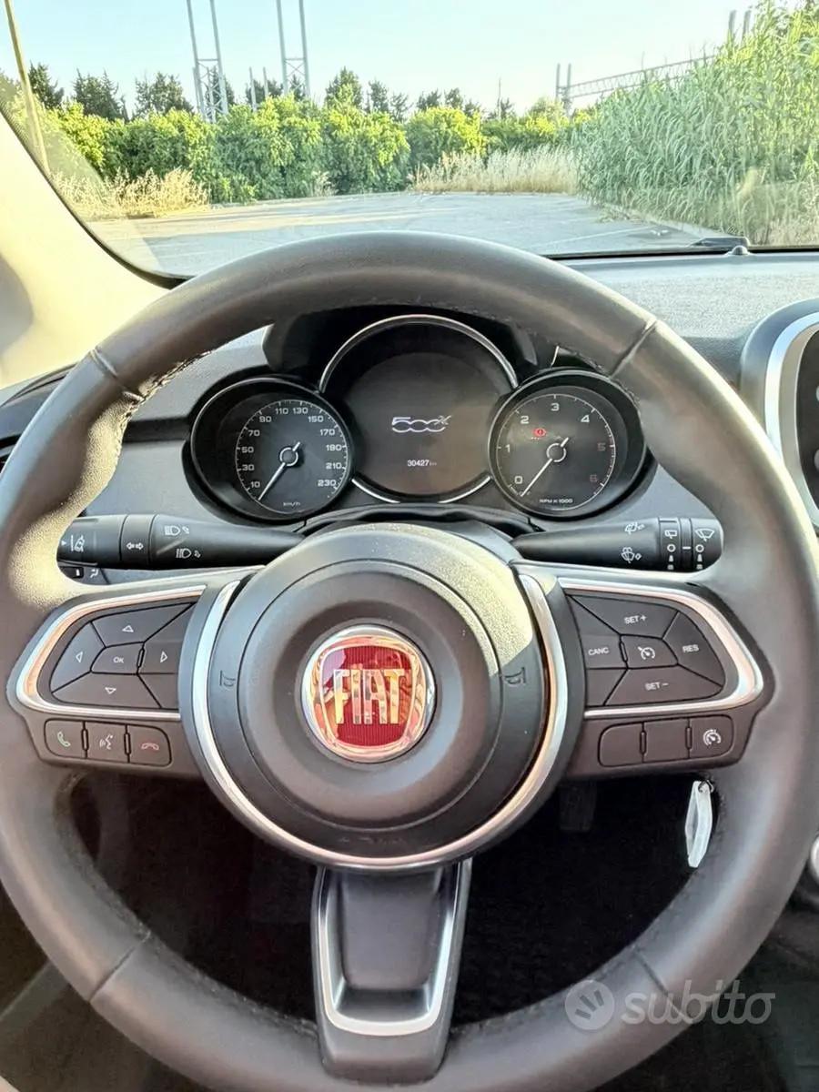 FIAT 500X 1.3 Mjet 95cv MT6 club