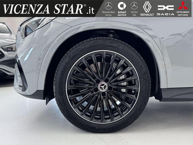 MERCEDES-BENZ GLC 300 d MHV 4MATIC AMG PREMIUM