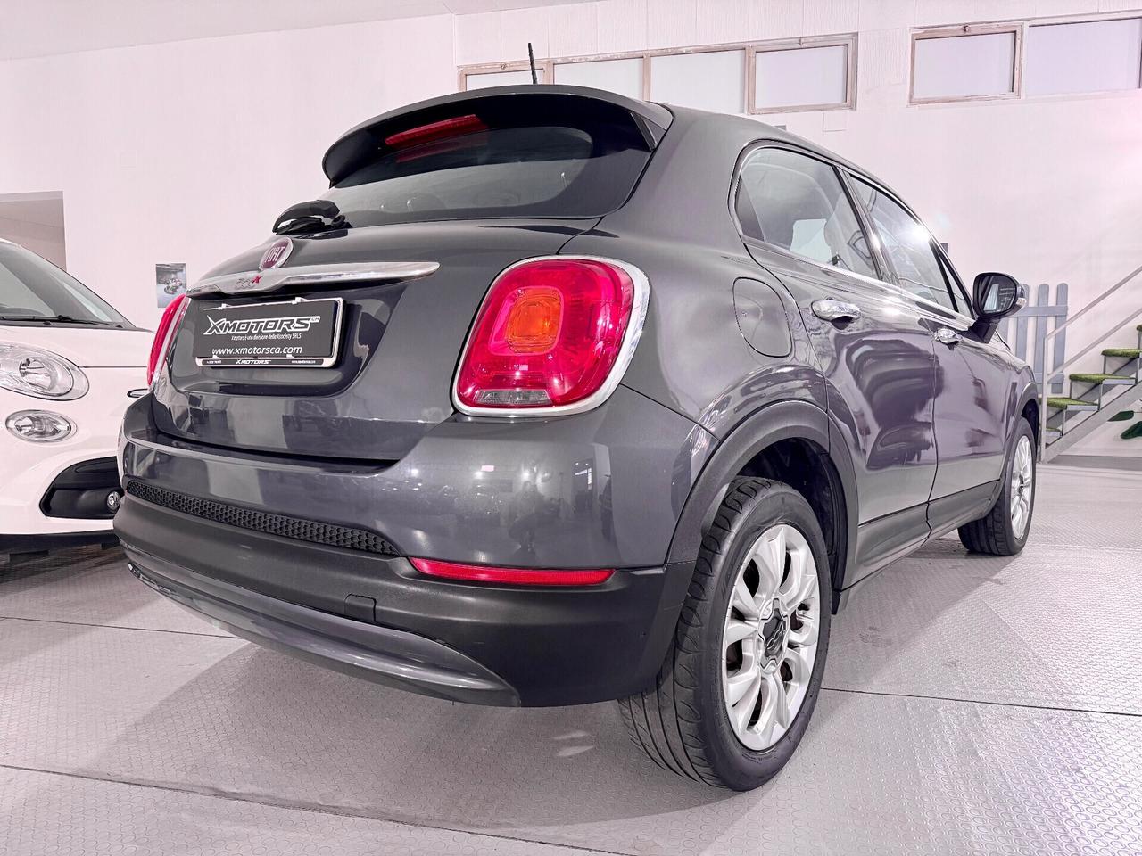 Fiat 500X 1.3 MultiJet Aziendale 95cv Pop Star