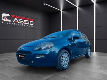 Fiat Grande Punto Grande Punto