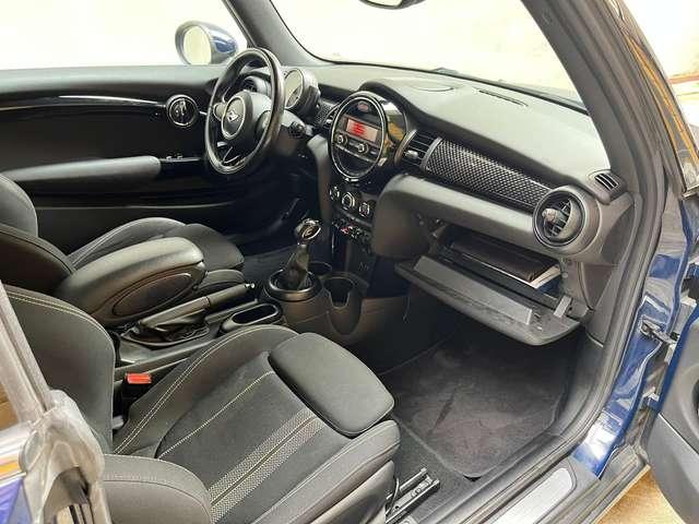 MINI Cooper S Cabrio Mini Cabrio 2.0 Cooper S auto