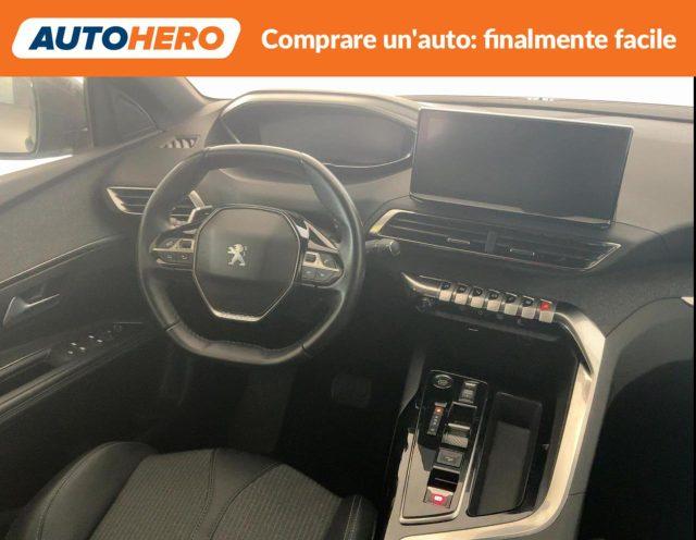 PEUGEOT 3008 BlueHDi 130 S&S EAT8 Allure Pack