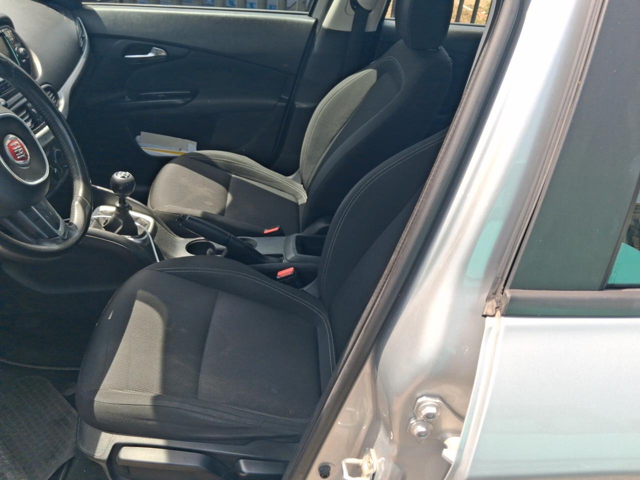 Fiat Tipo 1.4 t-jet gpl s-design