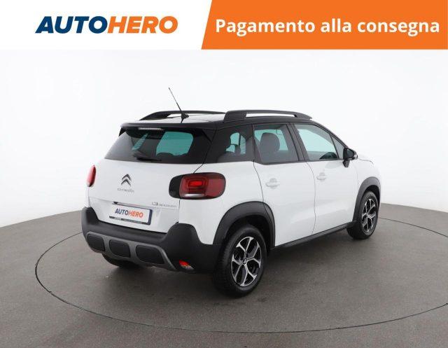 CITROEN C3 Aircross PureTech 130 S&S EAT6 Shine