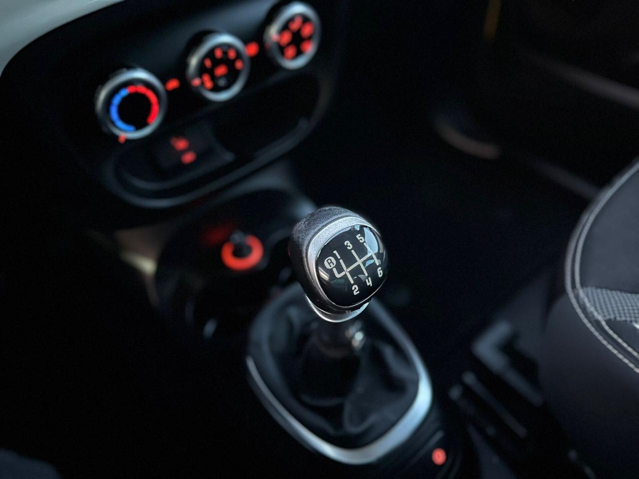 Fiat 500L 1.6 Multijet 105 CV Trekking