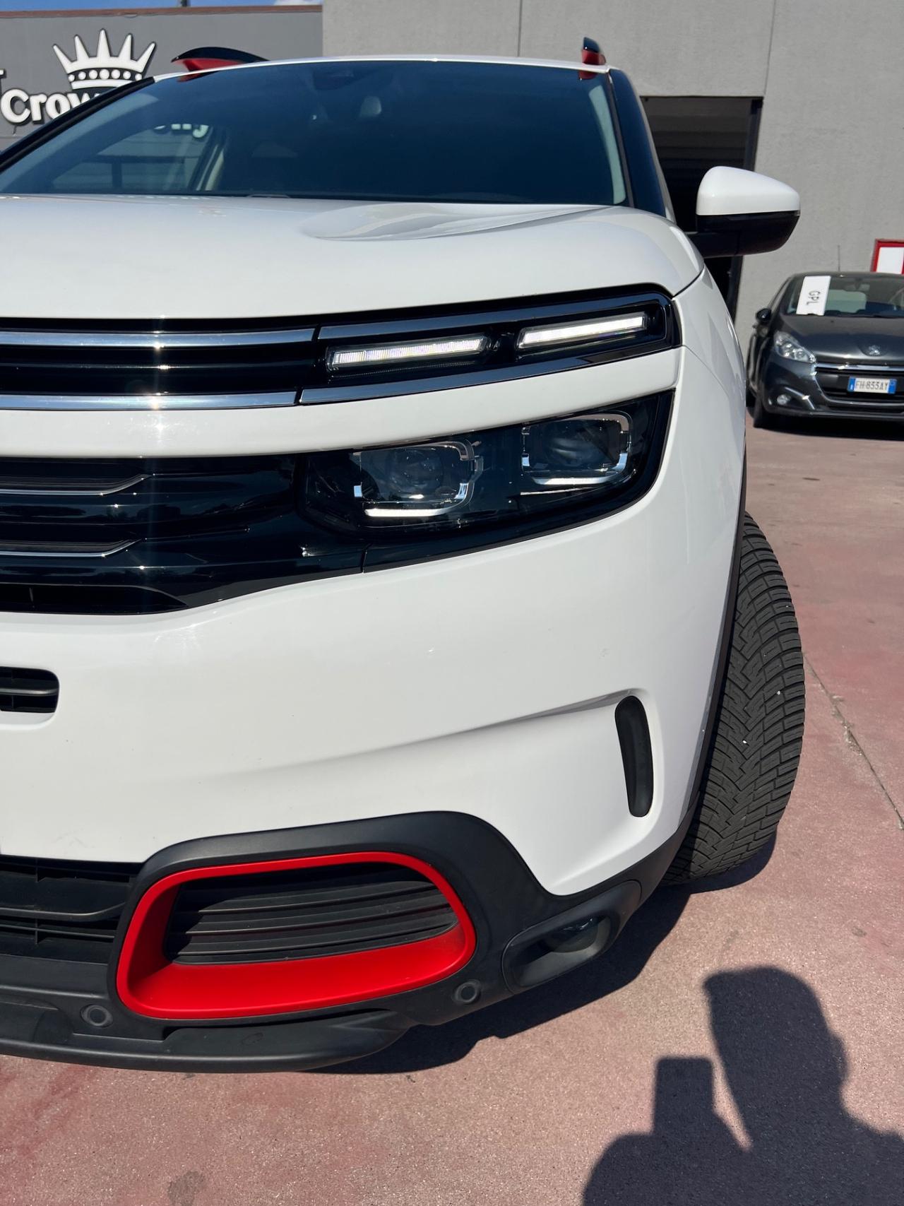 Citroen C5 Aircross BlueHDi 130 S&S EAT8 Business
