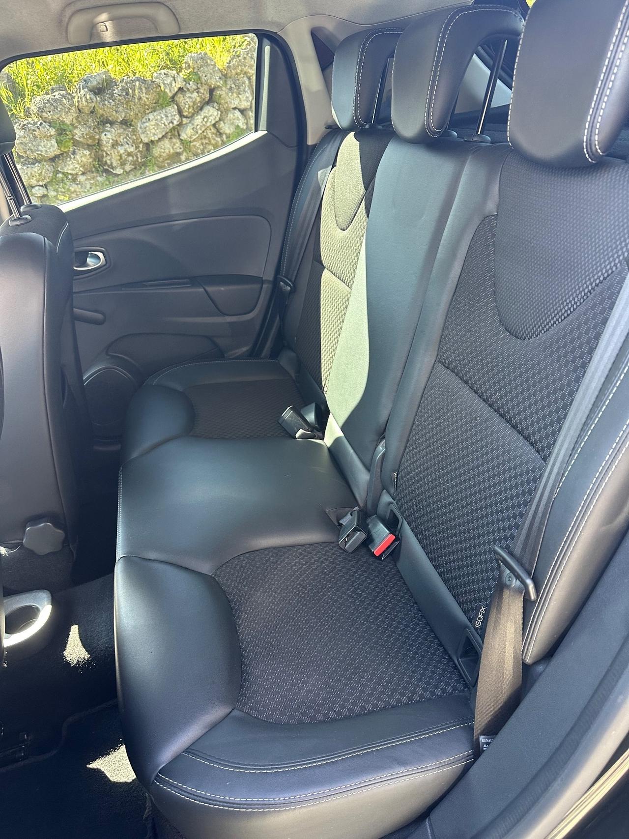 Renault Clio 1.5 dCi 8V 90 CV 5 porte Duel