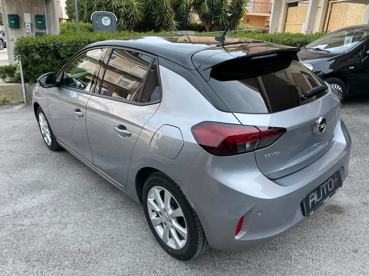 Opel Corsa 1.2 Edition