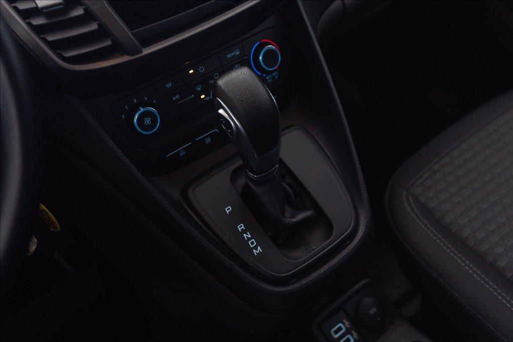 FORD Transit Connect 220 1.5 ecoblue(tdci) 120cv Trend combi N1 L1H1 auto E6.2 del 2020