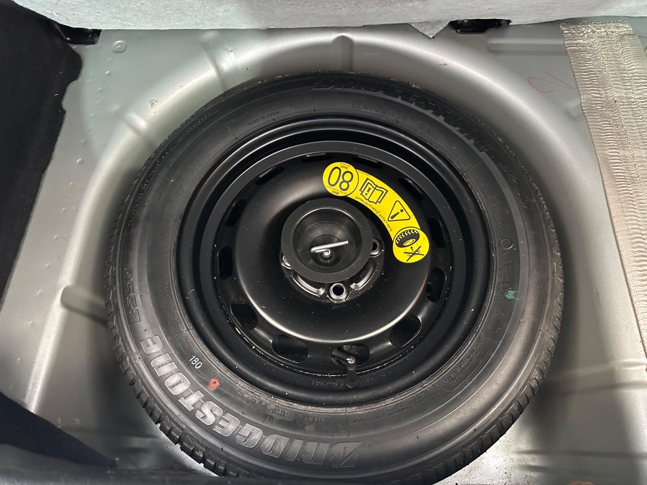 Ford Fiesta 1.4 TDCi 70CV 5 porte