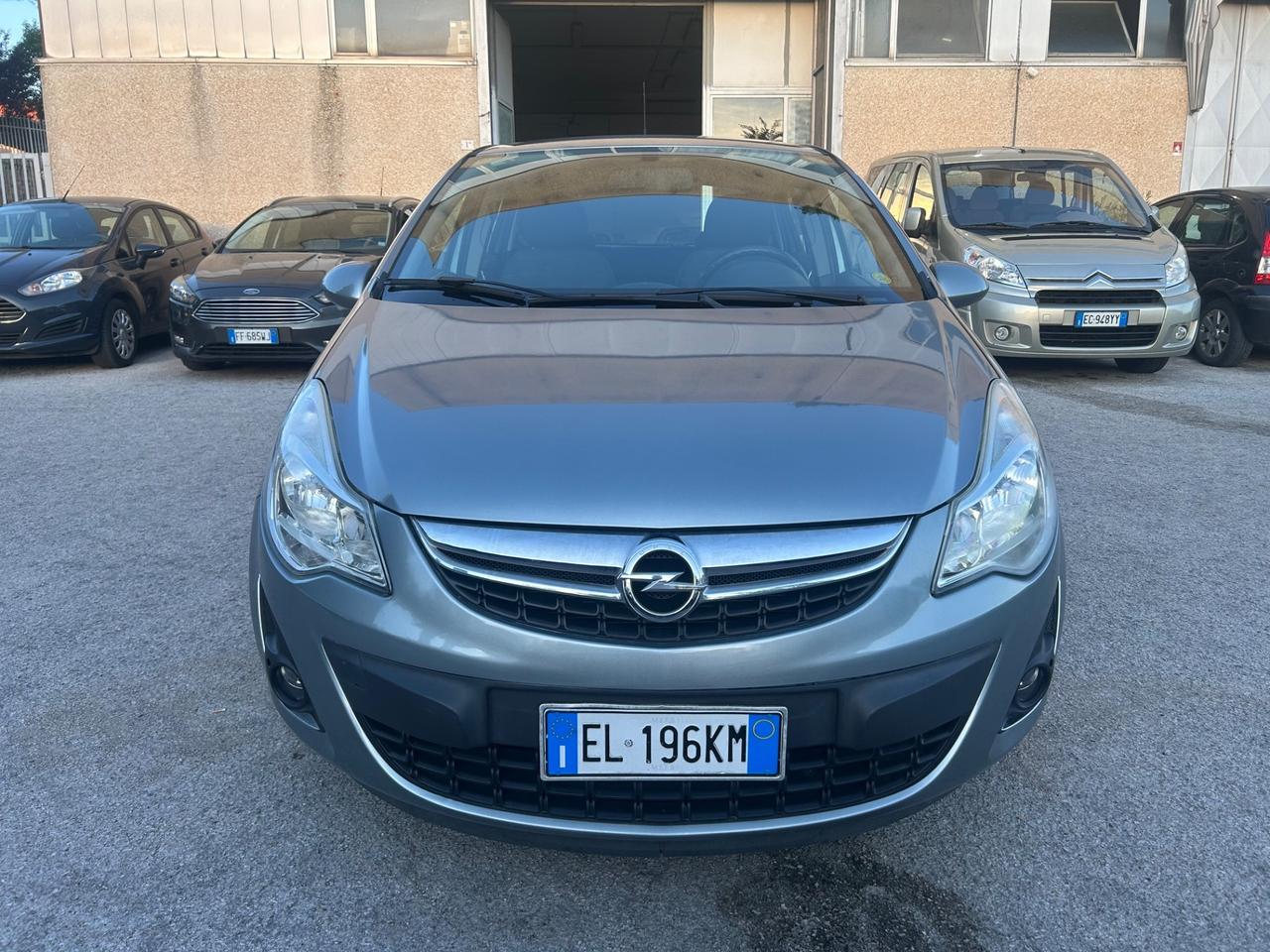 Opel Corsa 1.2 Benzina 68000Km Ok Neopatentati