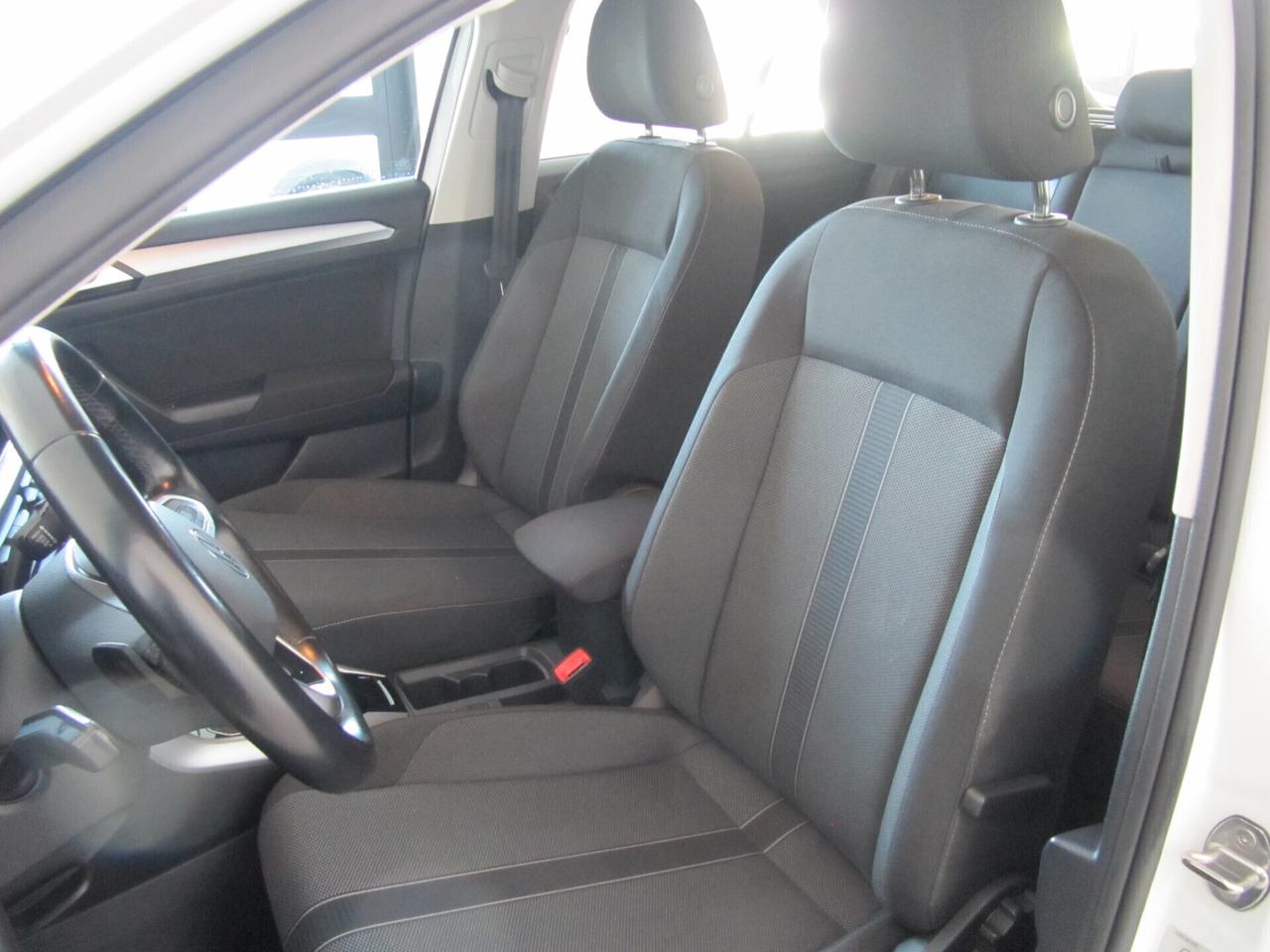 Volkswagen T-Roc 2.0 TDI SCR 150 CV DSG Life - AUTOMATICO