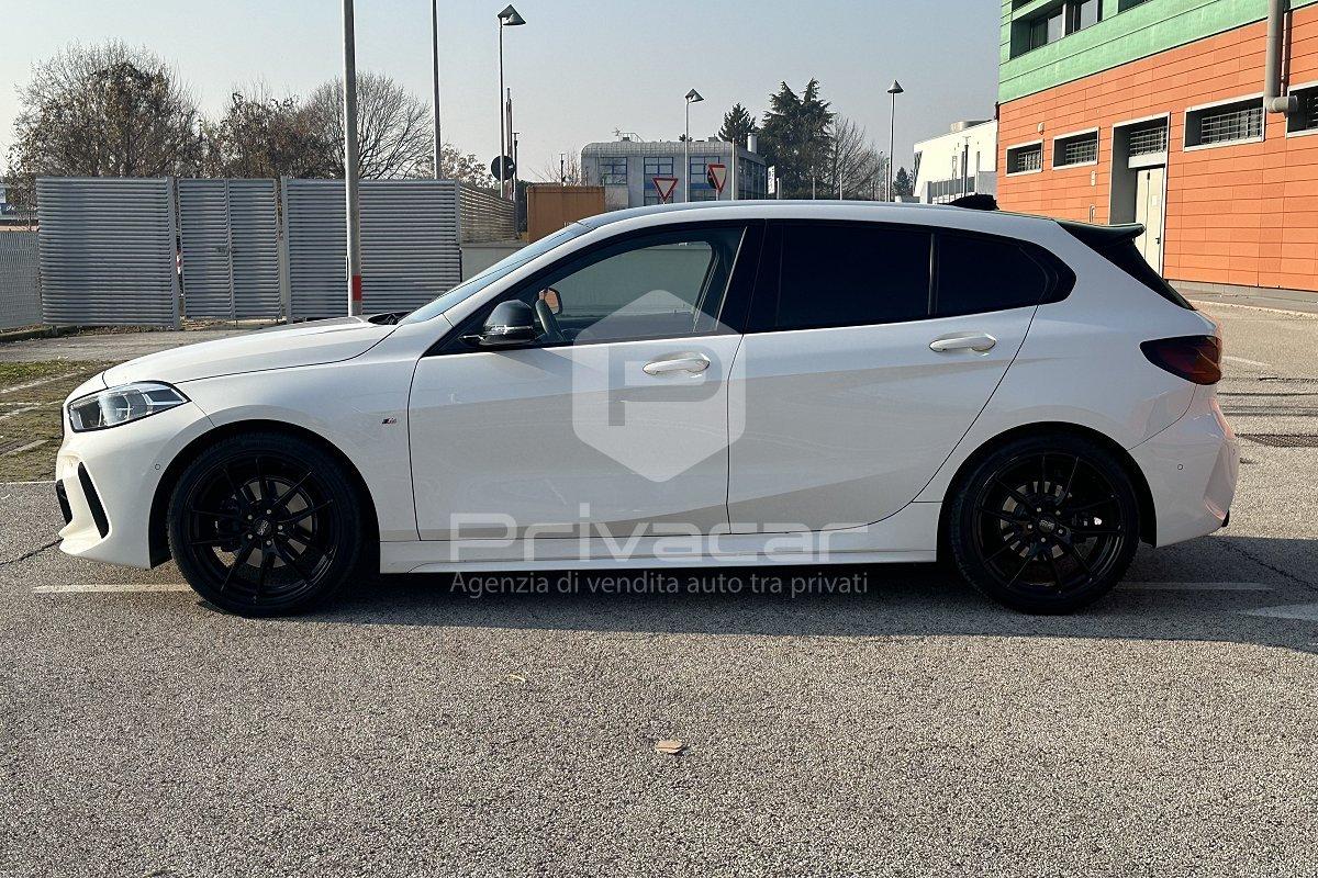 BMW 118d 5p. Msport