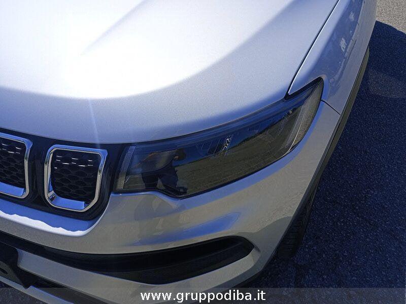 Jeep Compass II 2021 1.3 turbo t4 phev Limited 4xe auto