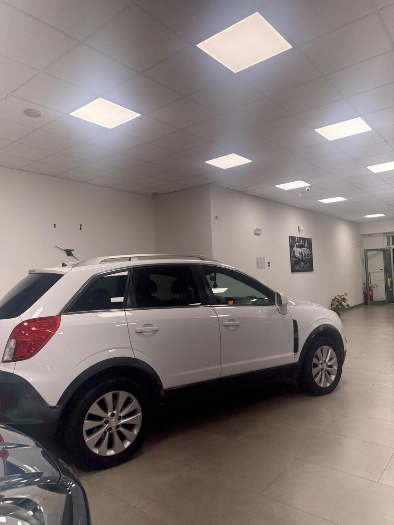 Opel Antara 2.2 CDTI 163CV Start&Stop Cosmo