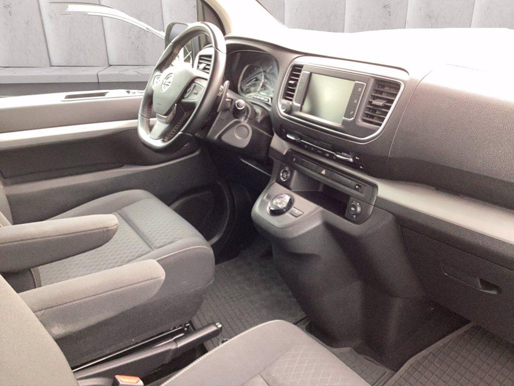 OPEL Zafira Life 2.0d 145cv S&S L2H1 Edition AT8 my21 del 2021
