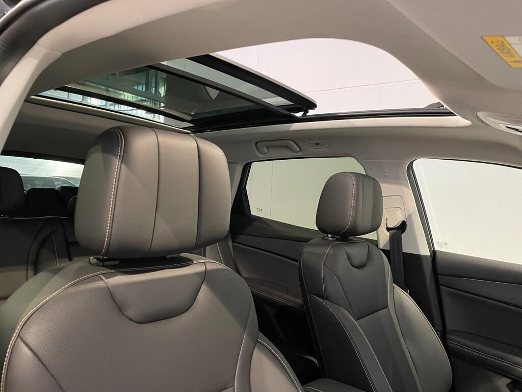 Sportequipe Sportequipe 8 GT 1.6 T-gdi 186cv Dct - 7 POSTI