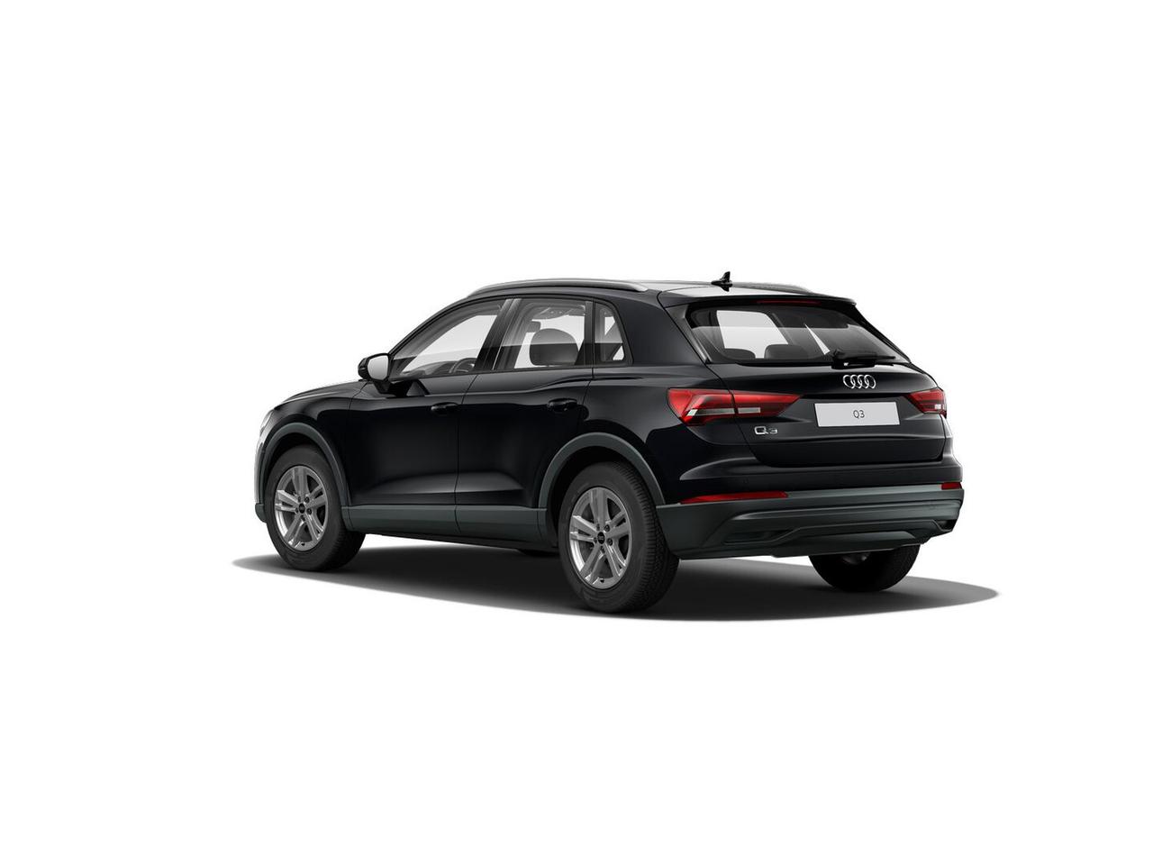 Audi Q3 35 2.0 tdi business s-tronic