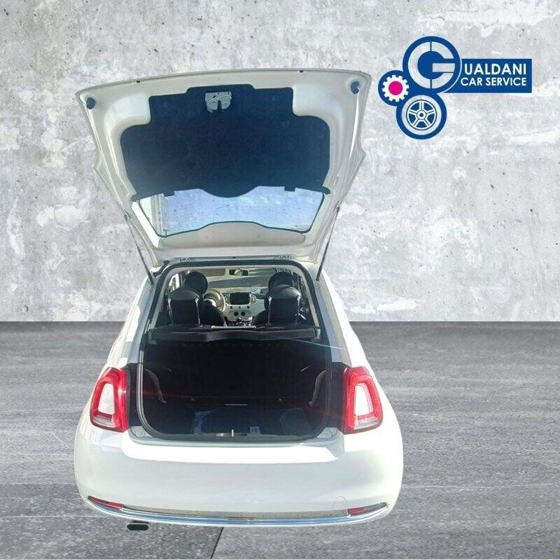 FIAT 500 500 1.0 Hybrid Dolcevita