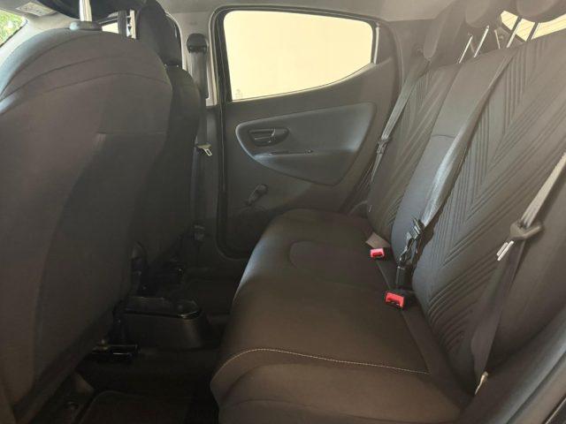 LANCIA Ypsilon 1.0 FireFly 5 porte S&S Hybrid Gold