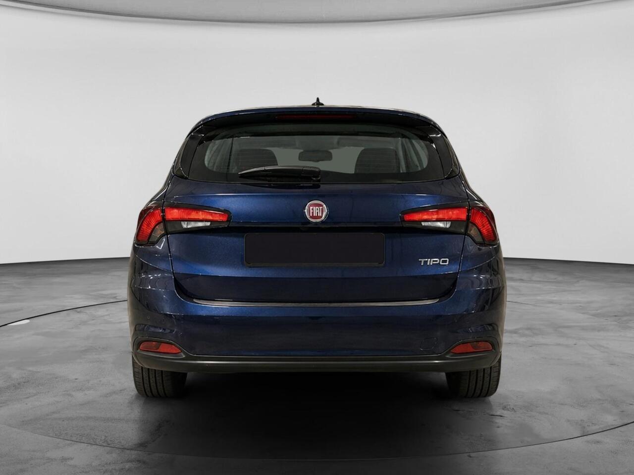 FIAT Tipo SW II 2021 - Tipo SW 1.0 t3 CityLife 100cv