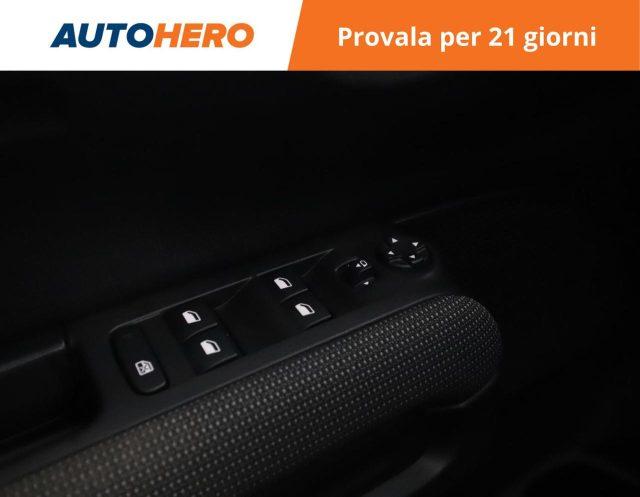CITROEN C3 Aircross BlueHDi 110 S&S Feel