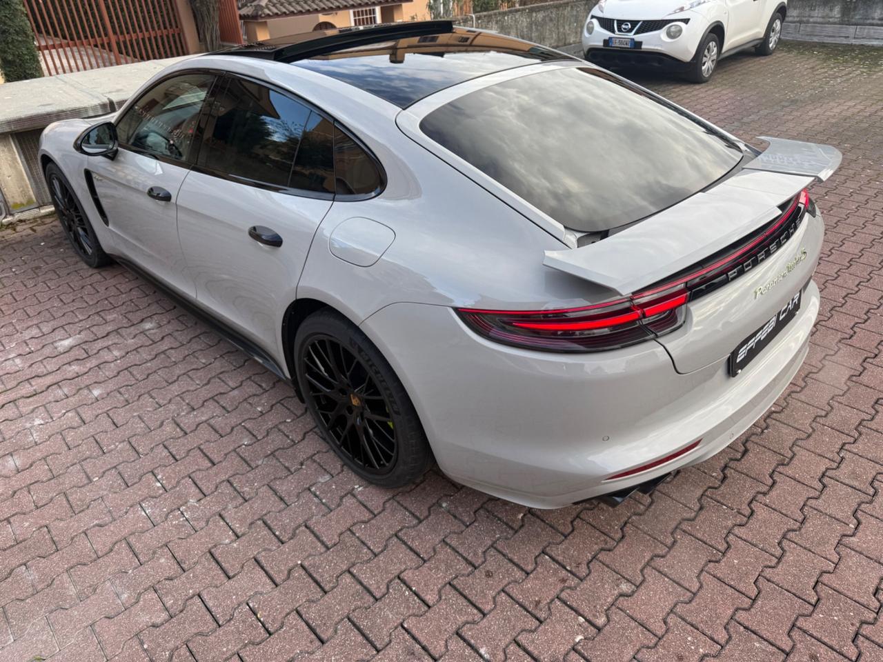 Porsche Panamera 4.0 Turbo S E-Hybrid FULL OPTIONAL