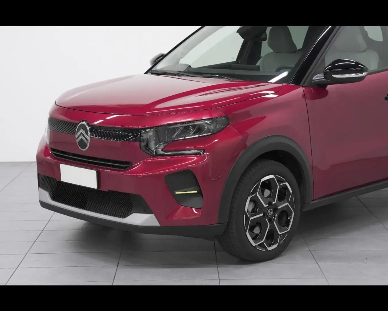 Citroën C3 1.2 PureTech Turbo Max 100CV