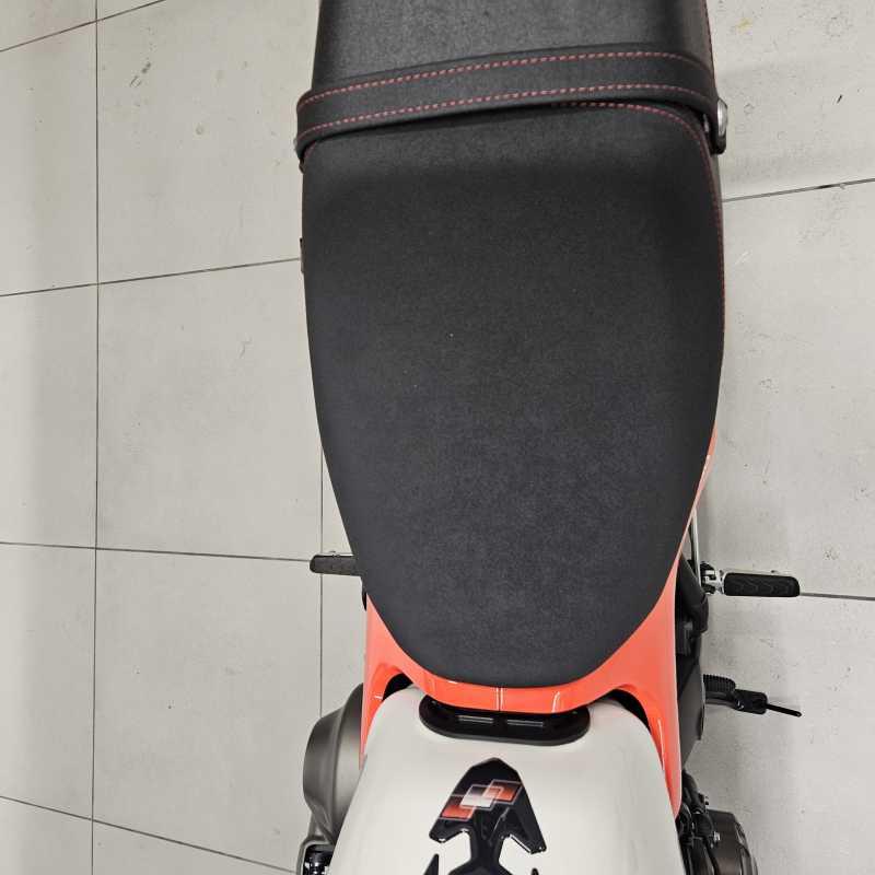 Yamaha XSR 900 - 2026