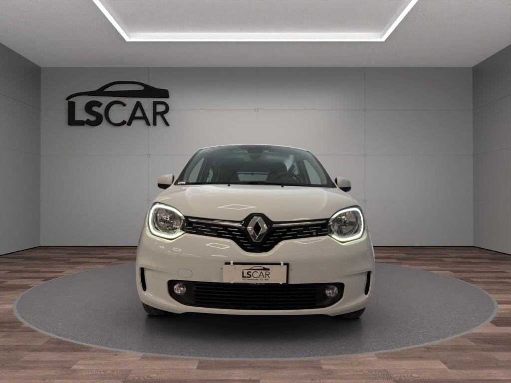 Renault - Twingo 90 CV - Automatica