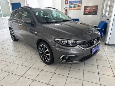 FIAT Tipo (2015-->) Tipo 1.6 Mjt S&S SW Lounge