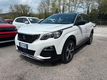 Peugeot 3008 ALLURE 1.2 PureTech 130CV - 2019
