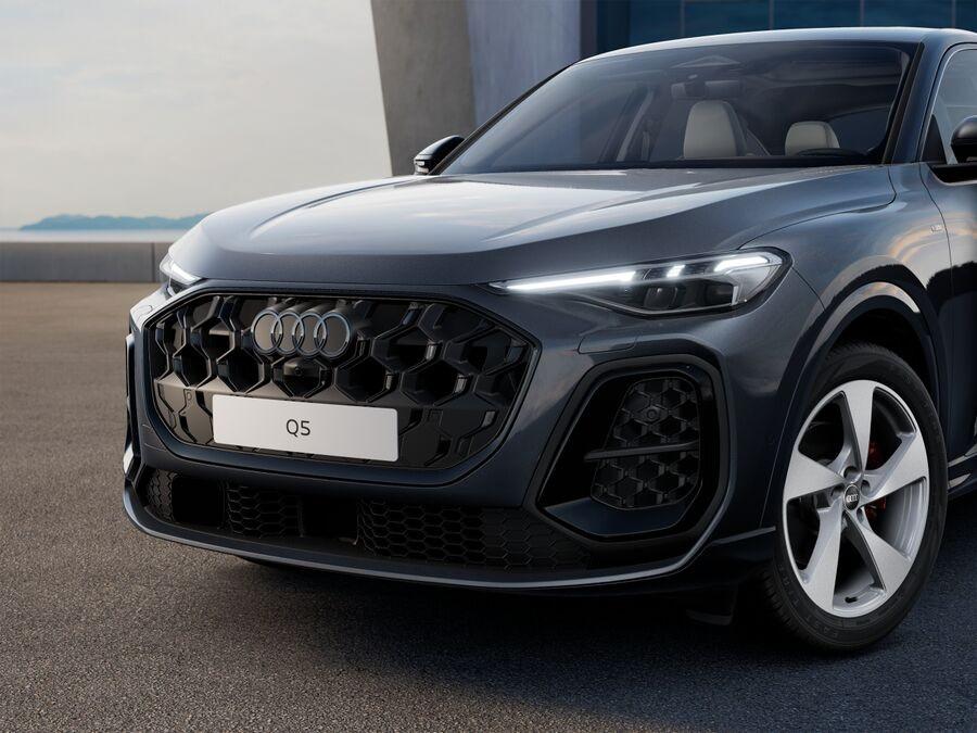 AUDI Audi Q5 Sportback S line edition TDI quattro 150 kW S tronic