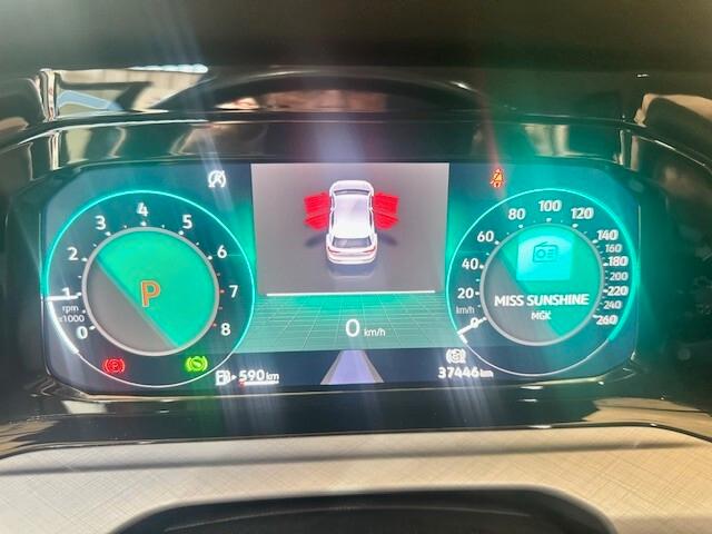 Volkswagen Golf 1.0 eTSI EVO DSG Life