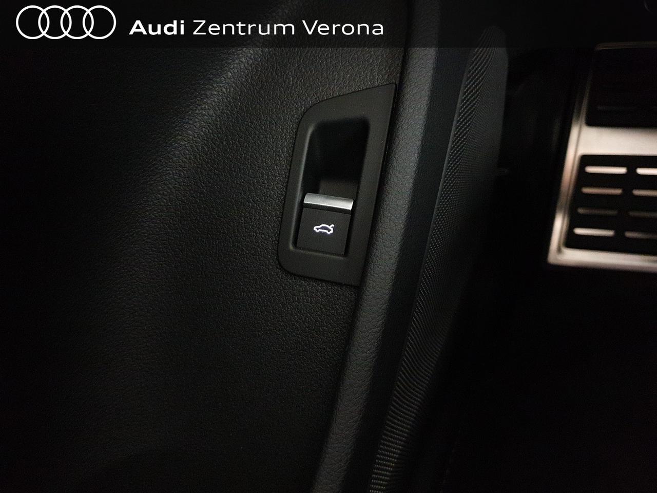 50TDI 286CV quattro titpronic S line Edition