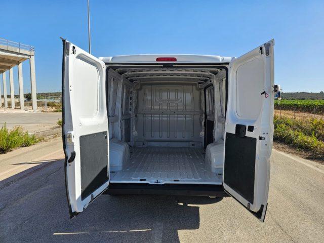 FIAT Ducato 30 2.3 MJT 120CV PC-TN Furgone