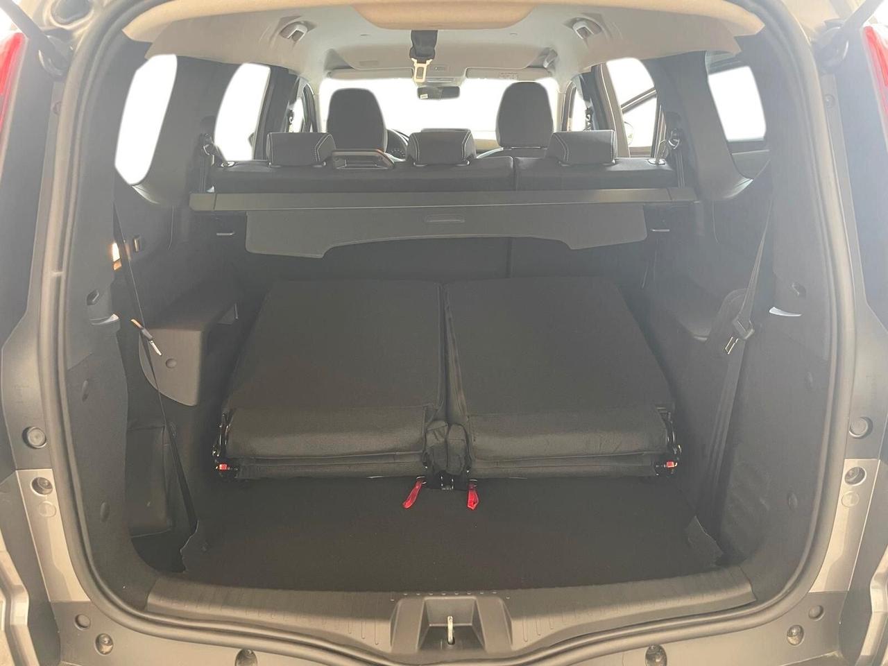 Dacia Jogger 1.0 TCe GPL 100CV 7 posti Expression